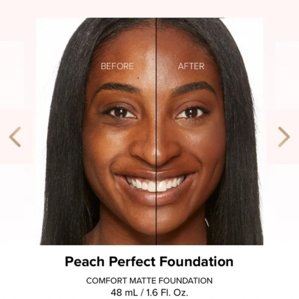 Too Faced brand too